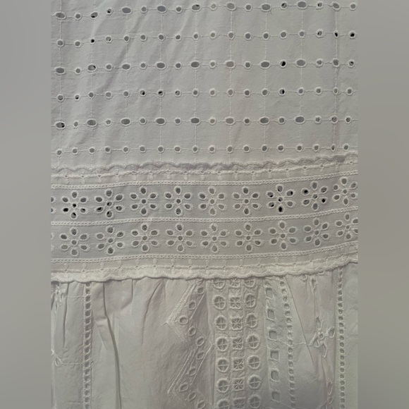 ZARA SUMMER DRESS - Picture 3 of 8